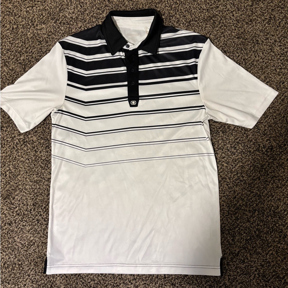 OGIO Men’s Golf Shirt (S)